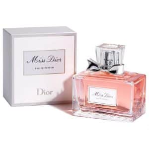 عطر ادکلن زنانه میس دیور ادو پرفیوم 100 میل