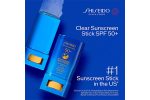 استیک ضد آفتاب شیسیدو اورجینال 50 spf