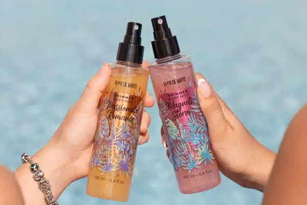 بادی اسپلش (Body Splash) چیست؟