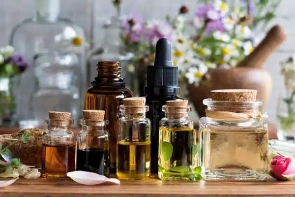 استفاده صحیح از اسانس عطر