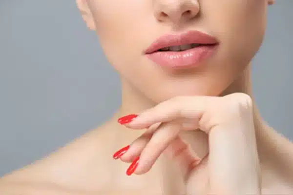 Reasons for treating dark lips