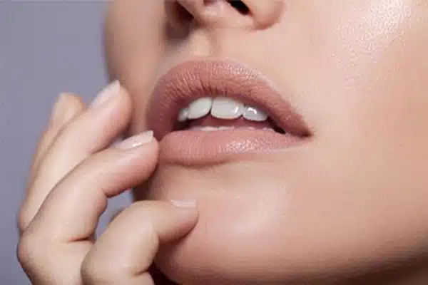 Types of treatments for dark lips