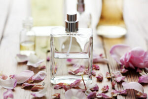تشخیص عطر اصل